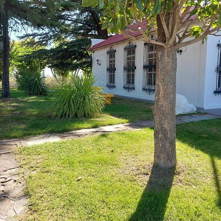Casa De Campo Finca La Superiora La Consulta エクステリア 写真