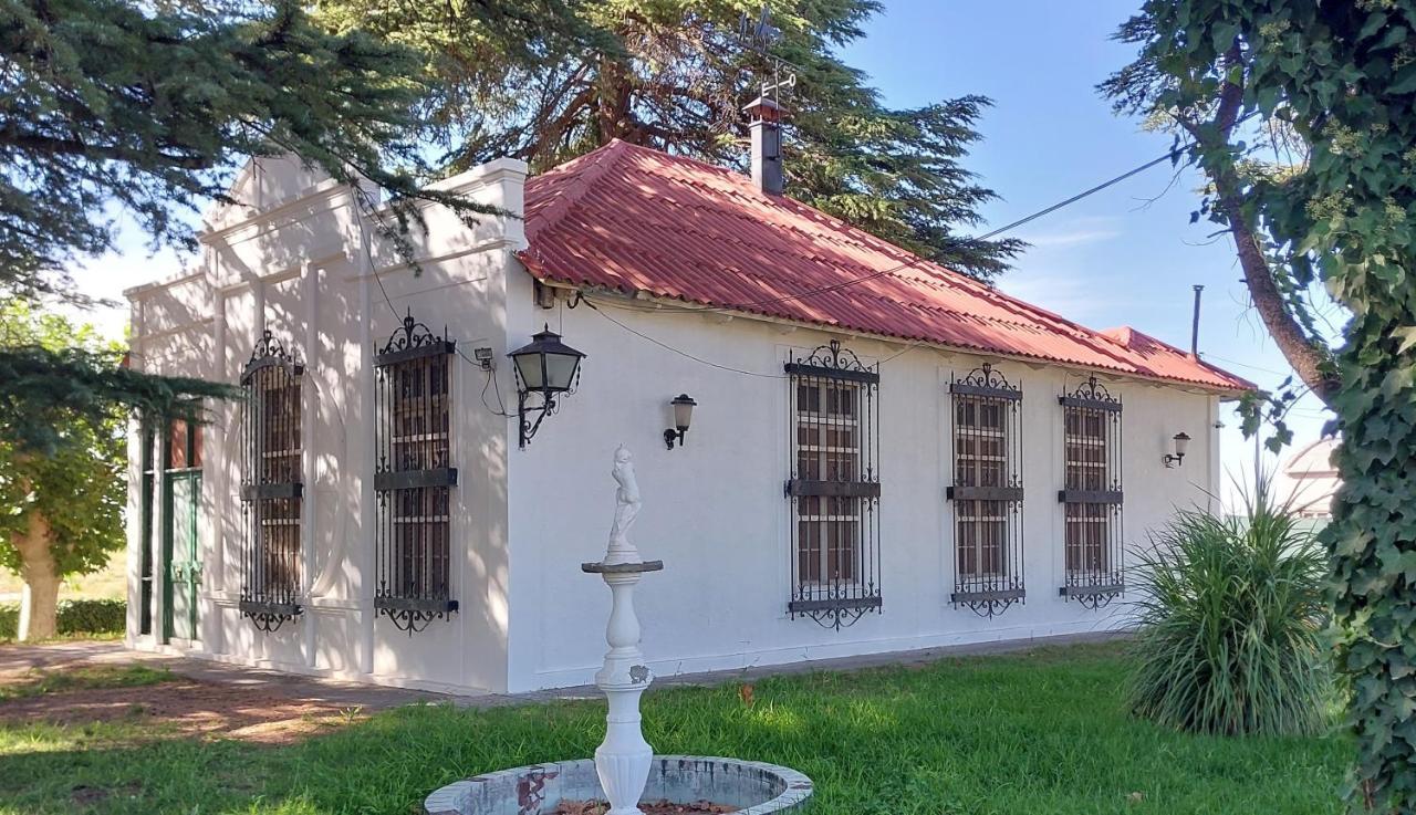 Casa De Campo Finca La Superiora La Consulta エクステリア 写真