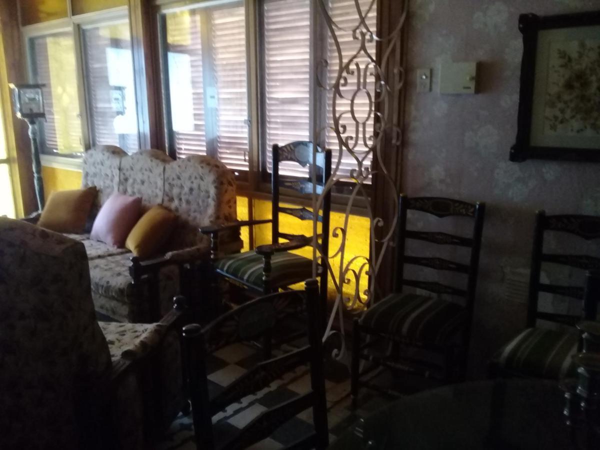 Casa De Campo Finca La Superiora La Consulta エクステリア 写真