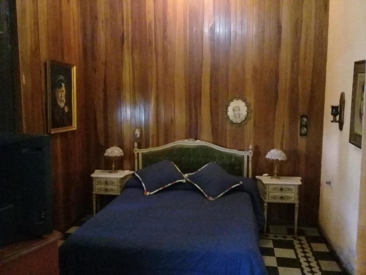 Casa De Campo Finca La Superiora La Consulta エクステリア 写真