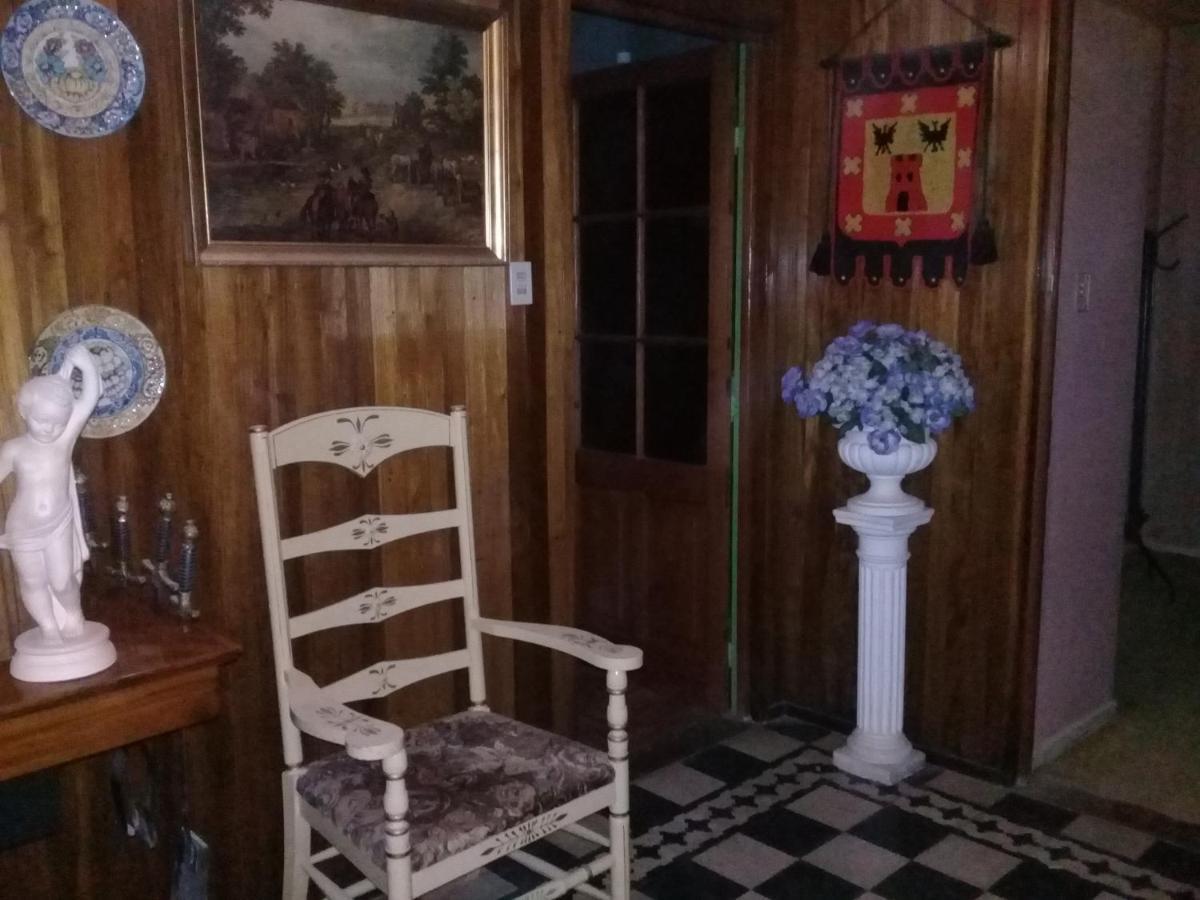 Casa De Campo Finca La Superiora La Consulta エクステリア 写真