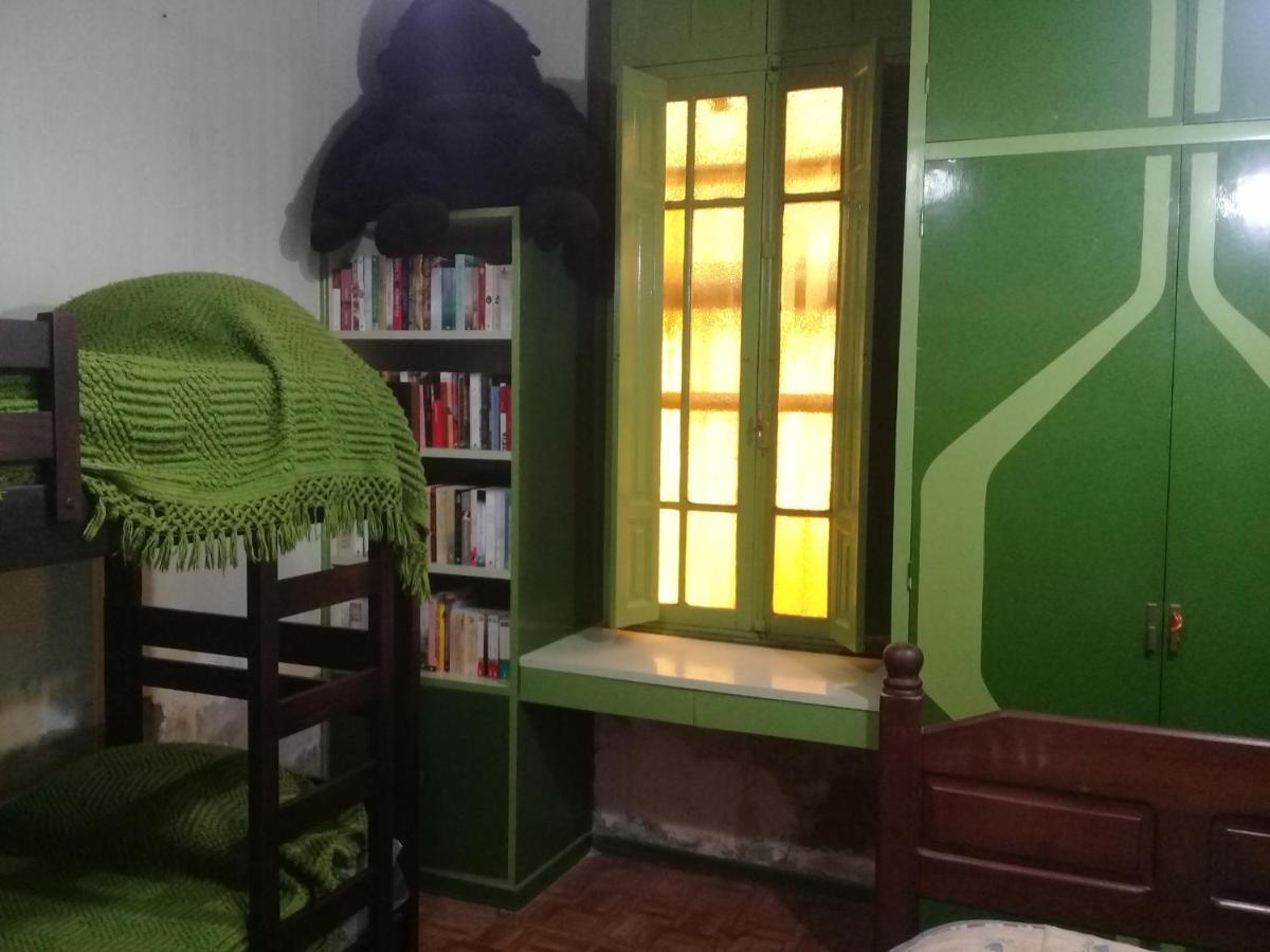 Casa De Campo Finca La Superiora La Consulta エクステリア 写真