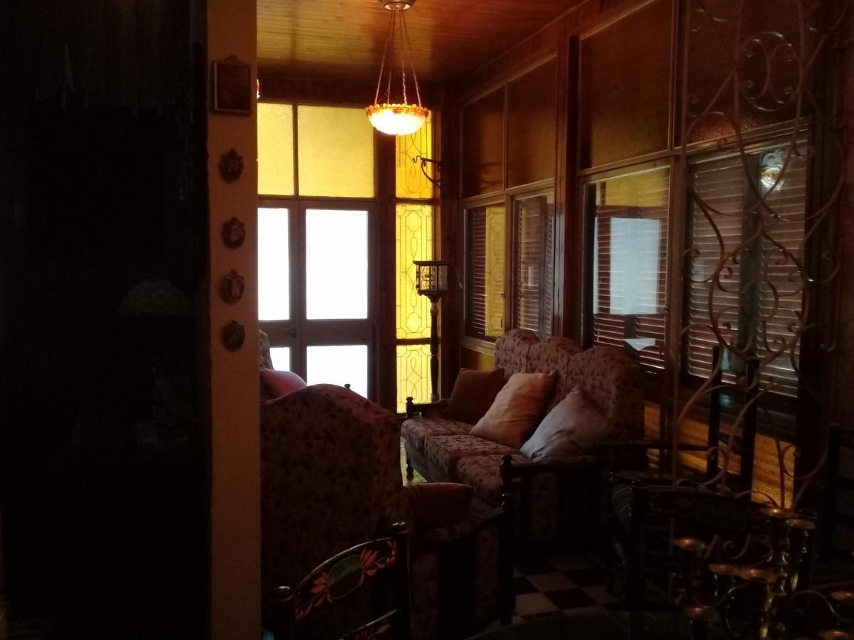 Casa De Campo Finca La Superiora La Consulta エクステリア 写真